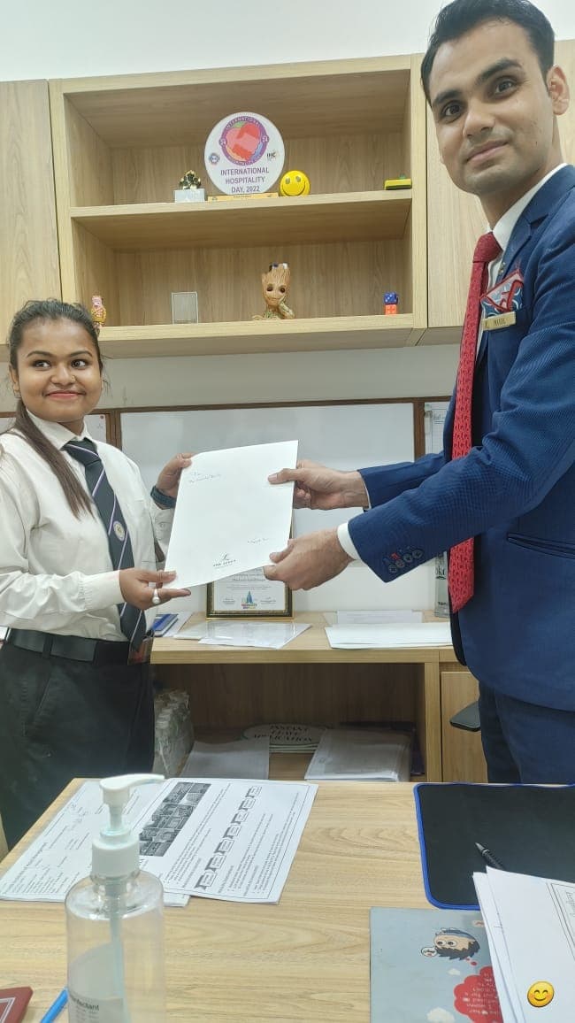 Kingston Educational Institute Kolkata Industrial Training photo 9